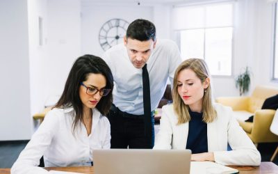 What is a committee chair? Roles responsibilities and examples
