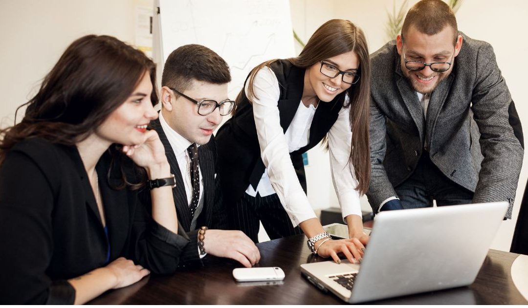 Beyond Entity Management Software: How Managed Services Help Close the Resource Gap