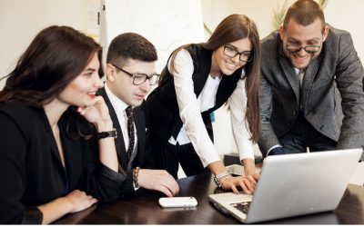 Beyond Entity Management Software: How Managed Services Help Close the Resource Gap