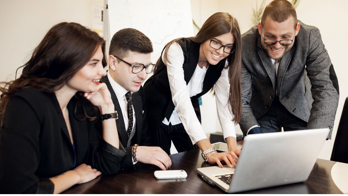 Beyond Entity Management Software: How Managed Services Help Close the Resource Gap Beyond Entity Management Software: How Managed Services Help Close the Resource Gap
