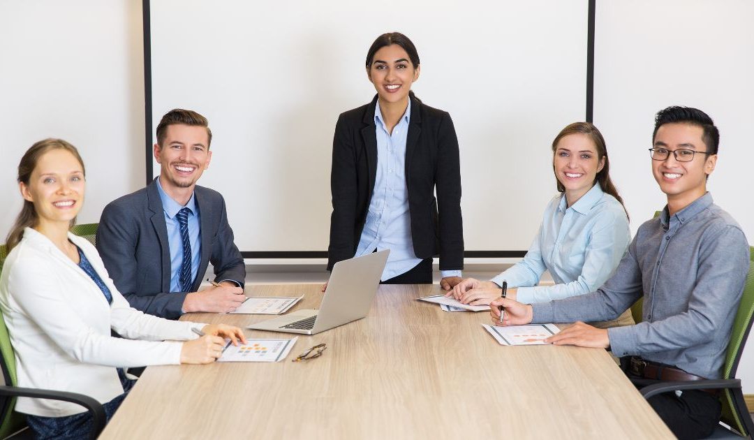 The School Board Secretary’s Role in Advancing District Goals