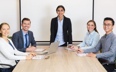 The School Board Secretary’s Role in Advancing District Goals